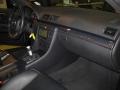 Phantom Black Pearl Effect - RS4 4.2 quattro Sedan Photo No. 21