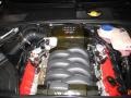 Phantom Black Pearl Effect - RS4 4.2 quattro Sedan Photo No. 24
