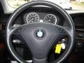 2007 Black Sapphire Metallic BMW 5 Series 530xi Sport Wagon  photo #22