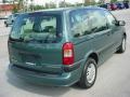 1998 Medium Lichen Green Metallic Chevrolet Venture   photo #3