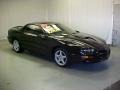 Black - Camaro Z28 Coupe Photo No. 1