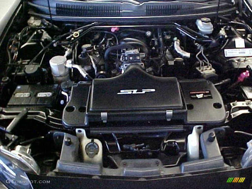1999 Camaro Z28 Coupe - Black / Dark Gray photo #5