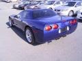 LeMans Blue Metallic - Corvette Z06 Photo No. 2