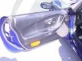 2004 LeMans Blue Metallic Chevrolet Corvette Z06  photo #6