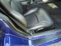 2004 LeMans Blue Metallic Chevrolet Corvette Z06  photo #12