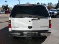 2005 Summit White Chevrolet Tahoe LS 4x4  photo #4