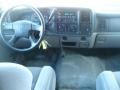 Summit White - Tahoe LS 4x4 Photo No. 10