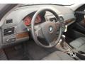 Titanium Silver Metallic - X3 xDrive30i Photo No. 4