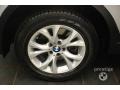 Titanium Silver Metallic - X3 xDrive30i Photo No. 7