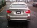 2009 Mineral Silver Metallic BMW X6 xDrive35i  photo #5