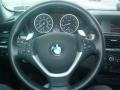 2009 Mineral Silver Metallic BMW X6 xDrive35i  photo #15