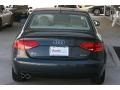 2010 Meteor Gray Pearl Effect Audi A4 2.0T Sedan  photo #12