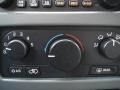 2002 Black Buick Rendezvous CX  photo #7