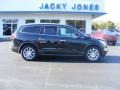 2010 Carbon Black Metallic Buick Enclave CXL  photo #1