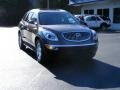 2010 Cocoa Metallic Buick Enclave CXL AWD  photo #11