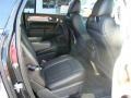 2010 Carbon Black Metallic Buick Enclave CXL  photo #8