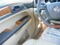 2010 Cocoa Metallic Buick Enclave CXL AWD  photo #16