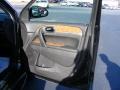 2010 Carbon Black Metallic Buick Enclave CXL  photo #9