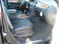 2010 Carbon Black Metallic Buick Enclave CXL  photo #10