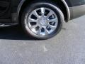 2010 Carbon Black Metallic Buick Enclave CXL  photo #14