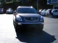 2010 Cocoa Metallic Buick Enclave CXL AWD  photo #22