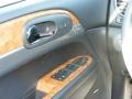 2010 Carbon Black Metallic Buick Enclave CXL  photo #15