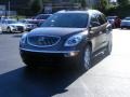 2010 Cocoa Metallic Buick Enclave CXL AWD  photo #27