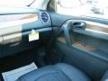 2010 Carbon Black Metallic Buick Enclave CXL  photo #20
