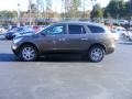 2010 Cocoa Metallic Buick Enclave CXL AWD  photo #28