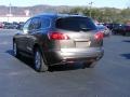 2010 Cocoa Metallic Buick Enclave CXL AWD  photo #29