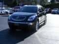 2010 Carbon Black Metallic Buick Enclave CXL  photo #24