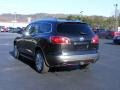 2010 Carbon Black Metallic Buick Enclave CXL  photo #26
