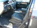 2010 Carbon Black Metallic Buick Enclave CXL  photo #29