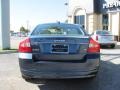 Barents Blue Metallic - S80 3.2 Photo No. 6