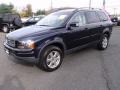 Magic Blue Metallic - XC90 3.2 AWD Photo No. 1