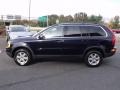Magic Blue Metallic - XC90 3.2 AWD Photo No. 2