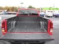 2005 Victory Red Chevrolet Silverado 2500HD LS Extended Cab 4x4  photo #22