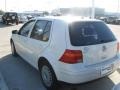 Candy White - Golf GL Sedan Photo No. 2