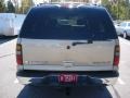 2005 Sandstone Metallic Chevrolet Suburban 1500 LT  photo #4