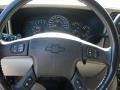 2005 Sandstone Metallic Chevrolet Suburban 1500 LT  photo #13