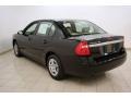 Black - Malibu LS Sedan Photo No. 5