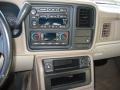 2005 Sandstone Metallic Chevrolet Suburban 1500 LT  photo #14