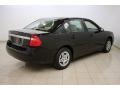 Black - Malibu LS Sedan Photo No. 6