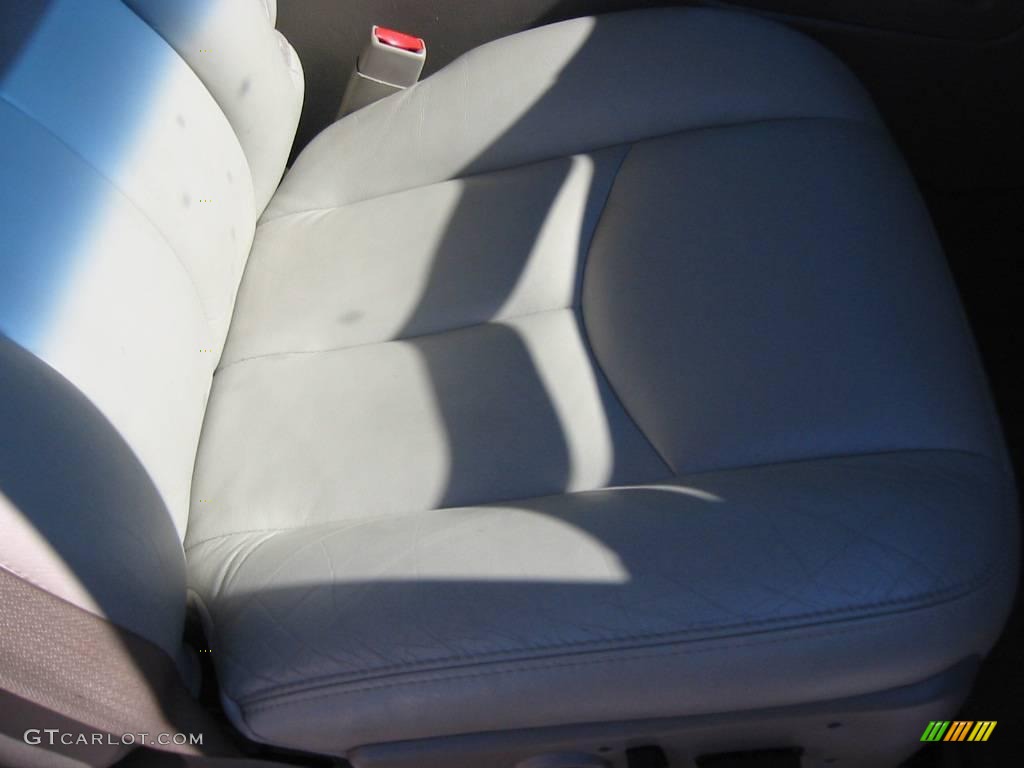 2005 Suburban 1500 LT - Sandstone Metallic / Tan/Neutral photo #15