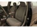 Black - Malibu LS Sedan Photo No. 8