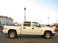 2006 Summit White Chevrolet Silverado 1500 LT Crew Cab 4x4  photo #4