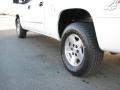 2006 Summit White Chevrolet Silverado 1500 LT Crew Cab 4x4  photo #7