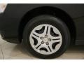 Black - Malibu LS Sedan Photo No. 18