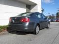 2005 Platinum Grey Metallic Volkswagen Jetta Value Edition Sedan  photo #3