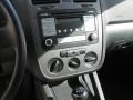 2005 Platinum Grey Metallic Volkswagen Jetta Value Edition Sedan  photo #6